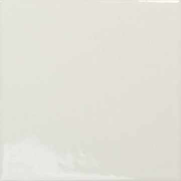 WOW Terre Square White 11,6x11,6