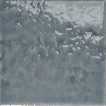 WOW Terre Square Pale Blue 11,6x11,6