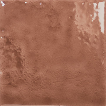 WOW Terre Square Chestnut 11,6x11,6