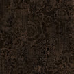 Carrelage Versace Eterno Patchwork Brown 80x80 cm