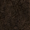 Carrelage Versace Eterno Patchwork Brown 80x80 cm