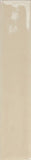 WOW NOUVELLE ALMOND GLOSS - 3x16
