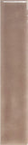 WOW NOUVELLE OLD ROSE GLOSS - 3x16