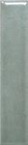 WOW NOUVELLE PALLADIAN BLUE GLOSS - 3x16