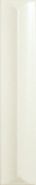 WOW NOUVELLE VAGUE OLD WHITE GLOSS - 3x16