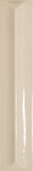 WOW NOUVELLE VAGUE ALMOND GLOSS - 3x16