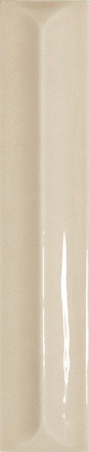 WOW NOUVELLE VAGUE ALMOND GLOSS - 3x16
