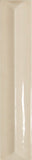 WOW NOUVELLE VAGUE ALMOND GLOSS - 3x16