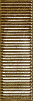 WOW Micare Canale 5x15 cm – teinte Ambar Dark