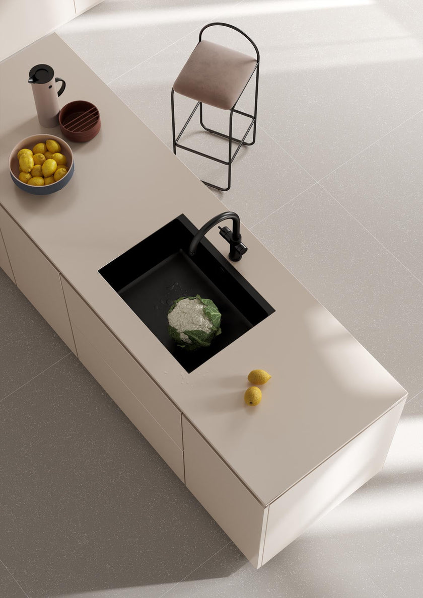 Ambiance carrelage 41ZERO42 One Base 00