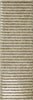 WOW Micare Canale 5x15 cm – teinte Linen Dark