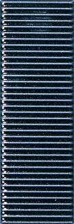 WOW Micare Canale 5x15 cm – teinte Midnight Dark
