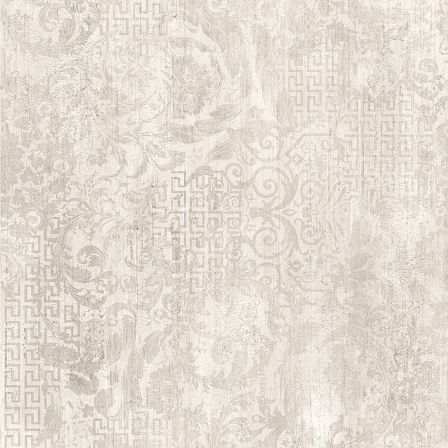 Carrelage Versace Eterno Patchwork White 80x80 cm