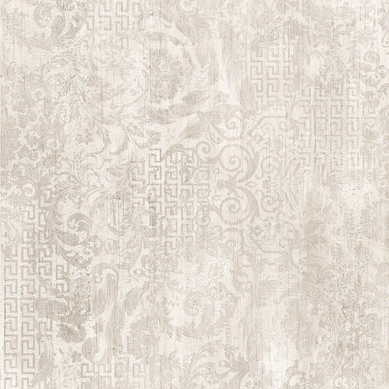 Carrelage Versace Eterno Patchwork White 80x80 cm