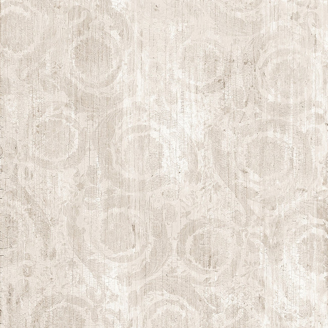 Carrelage Versace Eterno Barocco White 80x80 cm