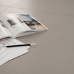 COTTO D'ESTE Blutech Cemento Naturel 90x90 cm