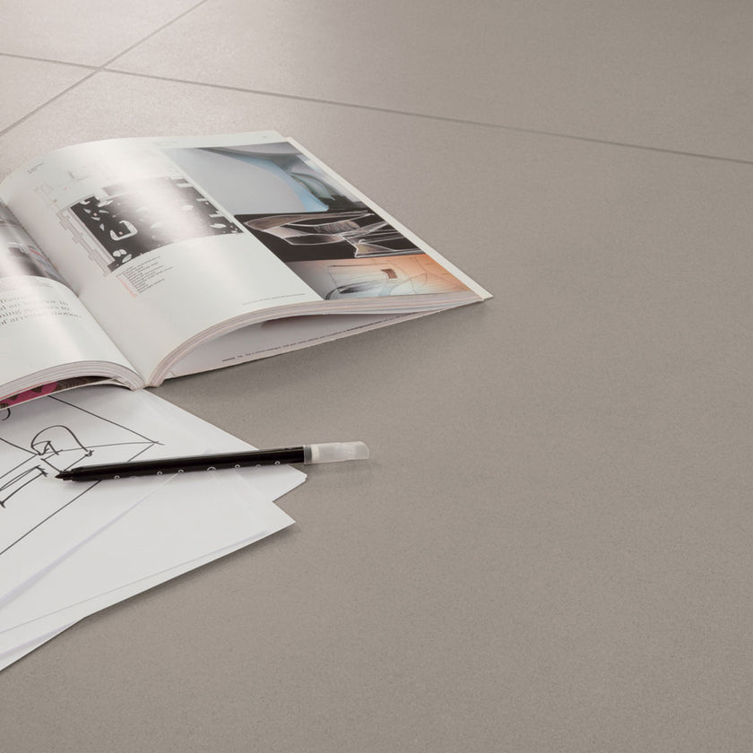 COTTO D'ESTE Blutech Cemento Naturel 30x60 cm