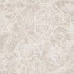 Carrelage Versace Meteorite Megabarocco Bianco 60x60 cm
