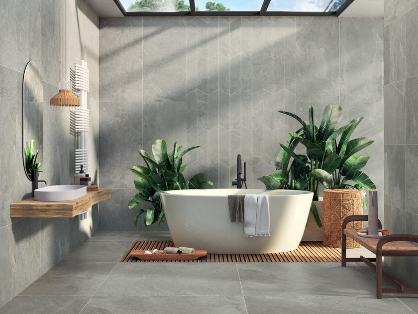 COTTO D'ESTE Geos en situation