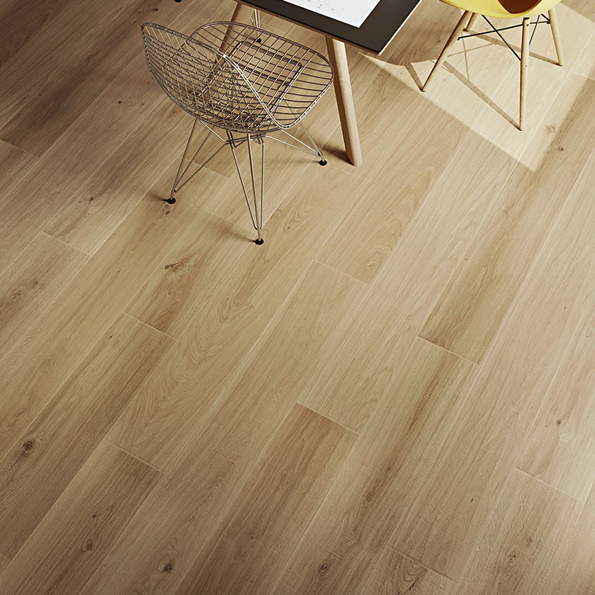COTTO D'ESTE Green Wood Bay Naturel 20x120 cm