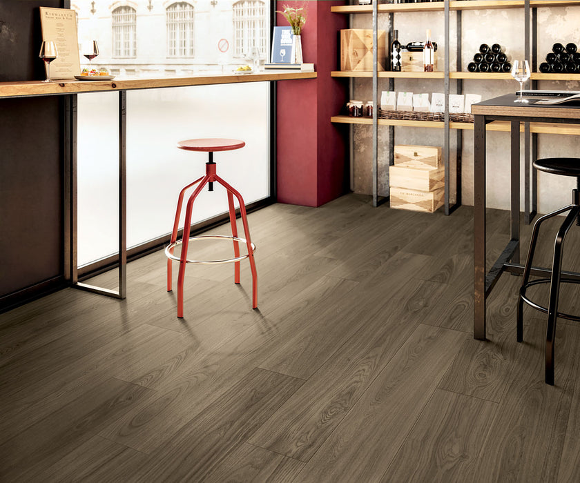 COTTO D'ESTE Green Wood en situation
