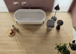 COTTO D'ESTE Green Wood en situation