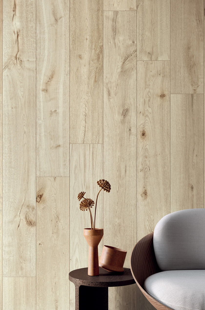 COTTO D'ESTE Wood Plank en situation