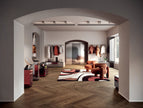 COTTO D'ESTE Wood Plank en situation