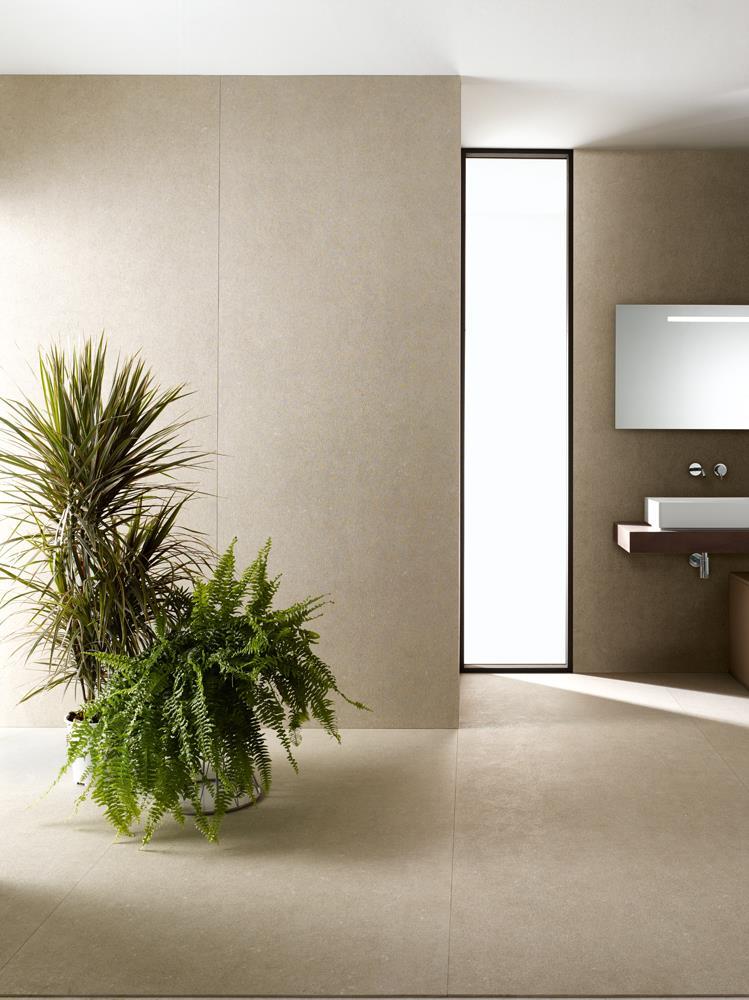 COTTO D'ESTE Cluny Champagne 100x100 cm