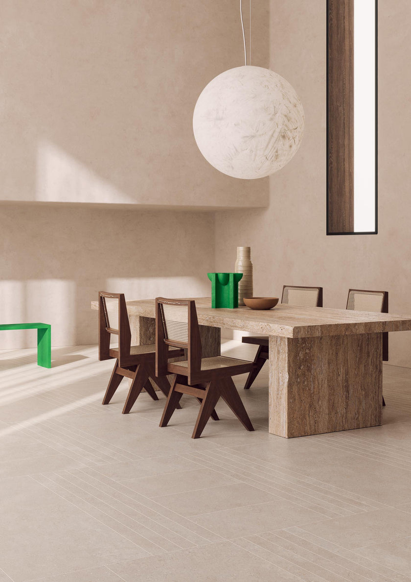 Ambiance carrelage 41ZERO42 Superclassica SCB Natural