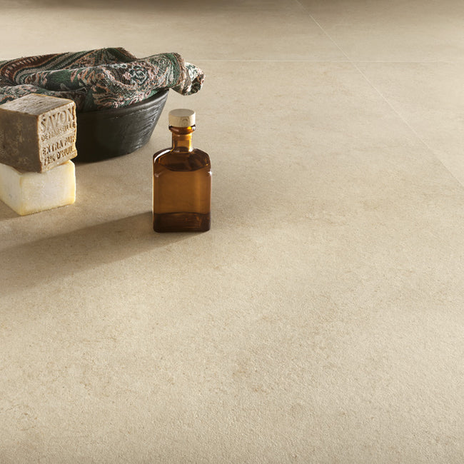 COTTO D'ESTE Solaris Trani Naturel 120x120 cm