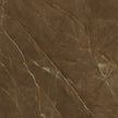Carrelage Versace Emote Pulpis Marrone 39x78 cm