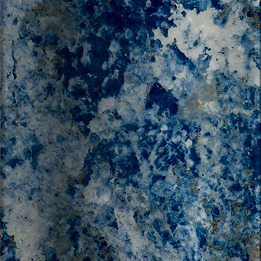SARTORIA Maximalista Sodalite Blue 5X40 Roman Small cm