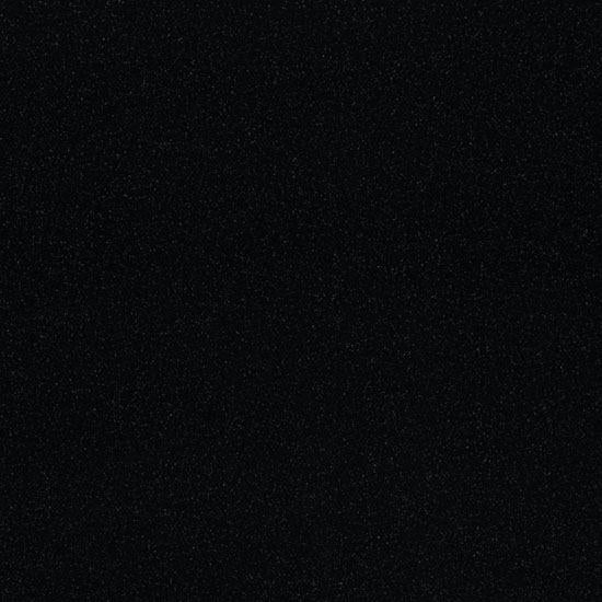 COTTO D'ESTE Black & White Black Silk 50x100 cm