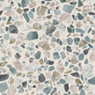 Carrelage Versace Gemstone White Shards 60x120 cm