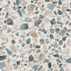 Carrelage Versace Gemstone White Shards 120x120 cm