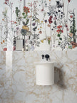 Ambiance carrelage 41ZERO42 Paper41 Lux
