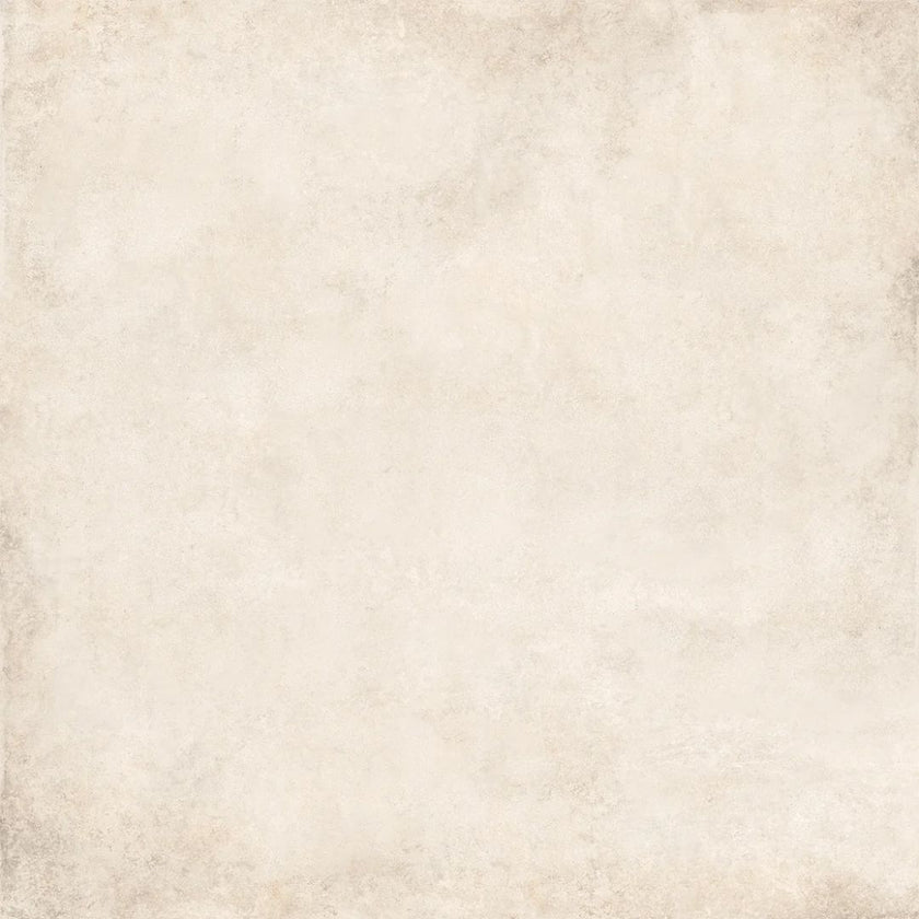 Carrelage effet béton Savoia Italia Sand 60x60 cm – vue 2