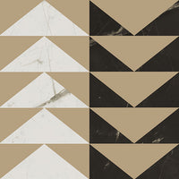 FIORANESE MARMOREA INTENSA 20 DECO GREIGE TALE 20,13x20,13 MAT