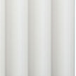 SARTORIA Plinth Off Stone 13,2X40 cm