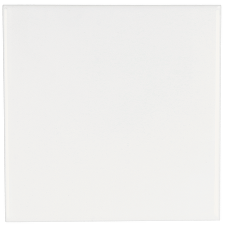 Carrelage Evolution 15 x 15 cm Blanco