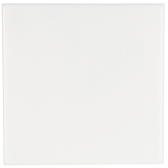 Carrelage Evolution 15 x 15 cm Blanco