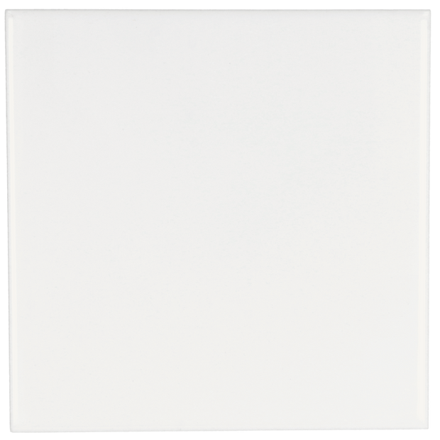 Carrelage Evolution 15 x 15 cm Blanco