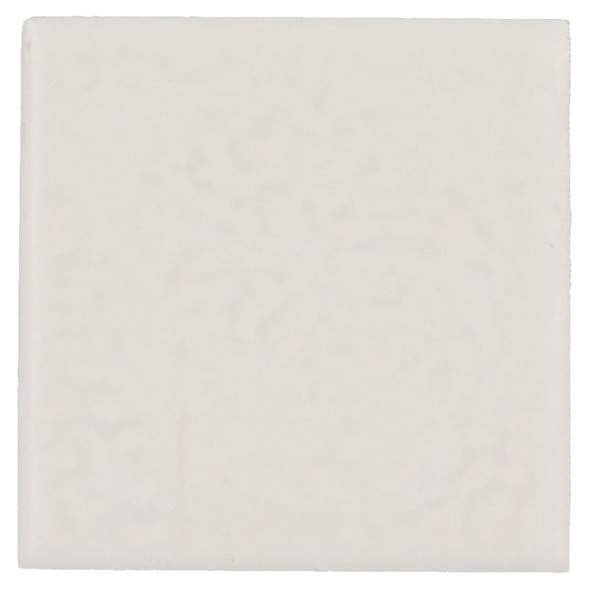 Carrelage Octagon 4,6 x 4,6 cm Taco Blanco Mate *