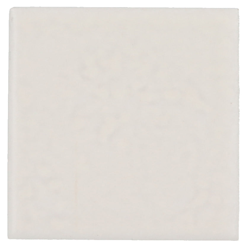 Carrelage Octagon 4,6 x 4,6 cm Taco Blanco Mate *