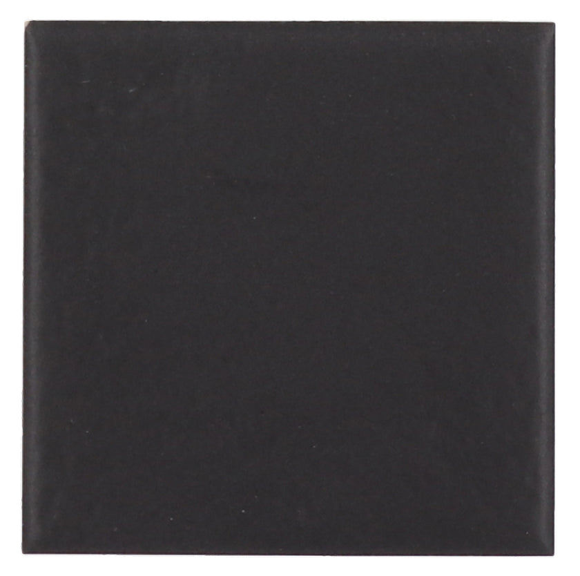 Carrelage Octagon 4,6 x 4,6 cm Taco Negro Mate *