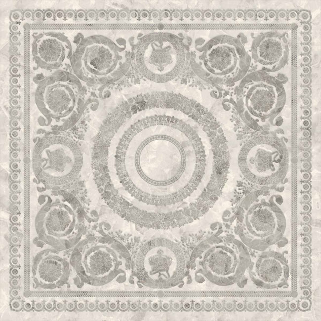 Carrelage Versace Gemstone Foulard Diamante 120x120 cm