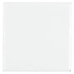 Carrelage Octagon 4,6 x 4,6 cm Taco Blanco Brillo *