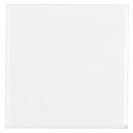 Carrelage Octagon 4,6 x 4,6 cm Taco Blanco Brillo *