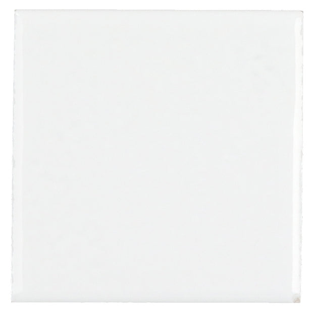 Carrelage Octagon 4,6 x 4,6 cm Taco Blanco Brillo *